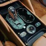 2023 Bentley Bentayga Beluga Black Exterior - Thumbnail 14