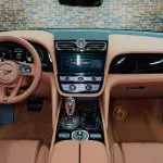 2023 Bentley Bentayga Beluga Black Exterior - Thumbnail 15