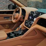 2023 Bentley Bentayga Beluga Black Exterior - Thumbnail 16