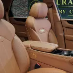 2023 Bentley Bentayga Beluga Black Exterior - Thumbnail 17