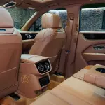 2023 Bentley Bentayga Beluga Black Exterior - Thumbnail 18