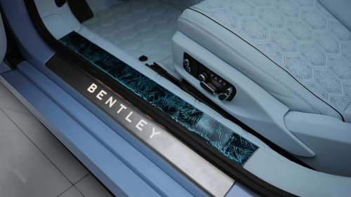 2024 Bentley Continental GTX II by Onyx Concept