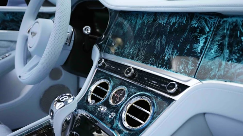 2024 Bentley Continental GTX II by Onyx Concept