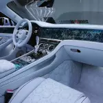 2024 Bentley Continental GTX II by Onyx Concept - Thumbnail 20