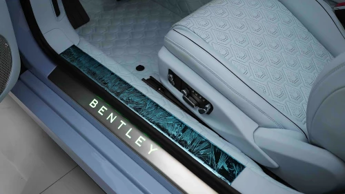 2024 Bentley Continental GTX II by Onyx Concept 