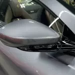 2022 Ferrari 812 GTS Grigio Silverstone Exterior - Thumbnail 8