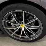 2022 Ferrari 812 GTS Grigio Silverstone Exterior - Thumbnail 9