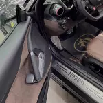2022 Ferrari 812 GTS Grigio Silverstone Exterior - Thumbnail 11