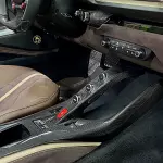 2022 Ferrari 812 GTS Grigio Silverstone Exterior - Thumbnail 15