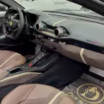 2022 Ferrari 812 GTS Grigio Silverstone Exterior - Thumbnail 18