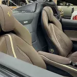 2022 Ferrari 812 GTS Grigio Silverstone Exterior - Thumbnail 20
