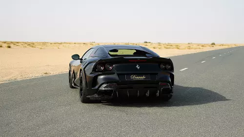 2023 Ferrari 812 GTS 8XX by Onyx Concept 