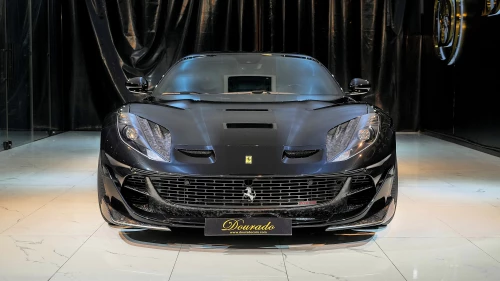2023 Ferrari 812 GTS 8XX by Onyx Concept 