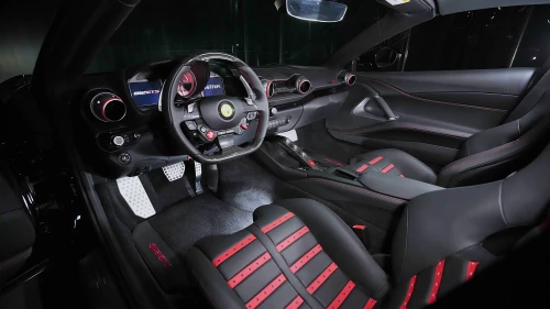 2023 Ferrari 812 GTS 8XX by Onyx Concept 