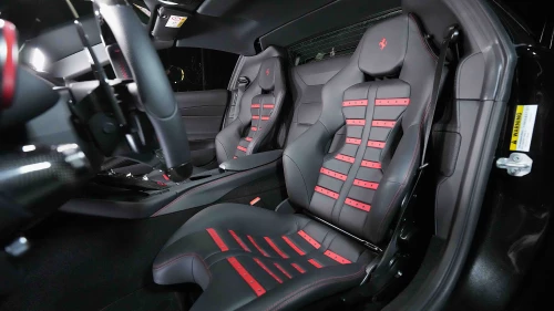 2023 Ferrari 812 GTS 8XX by Onyx Concept 