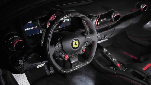 2023 Ferrari 812 GTS 8XX by Onyx Concept 