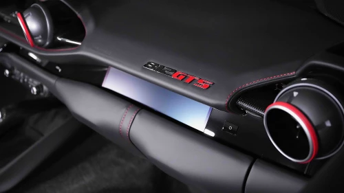 2023 Ferrari 812 GTS 8XX by Onyx Concept 