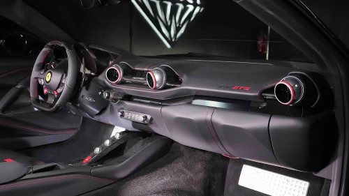 2023 Ferrari 812 GTS 8XX by Onyx Concept 