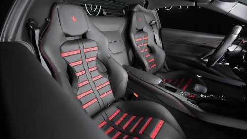 2023 Ferrari 812 GTS 8XX by Onyx Concept 