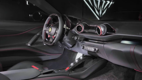 2023 Ferrari 812 GTS 8XX by Onyx Concept 