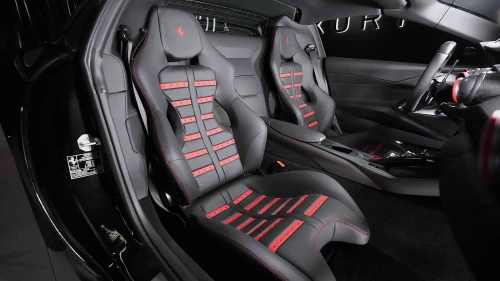 2023 Ferrari 812 GTS 8XX by Onyx Concept 