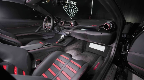 2023 Ferrari 812 GTS 8XX by Onyx Concept 