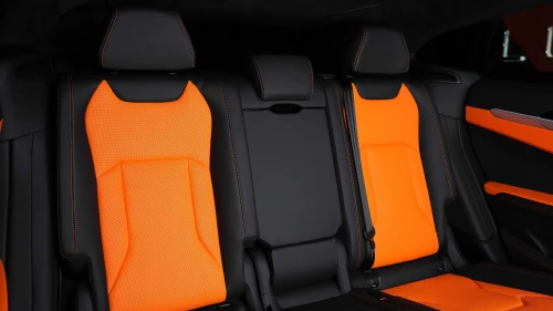 2023 Lamborghini Urus Novitec, Orange Arancio Borealis, Low Mileage