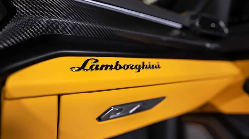 2024 Lamborghini Urus S V8, Black Nemris Exterior, 657 HP