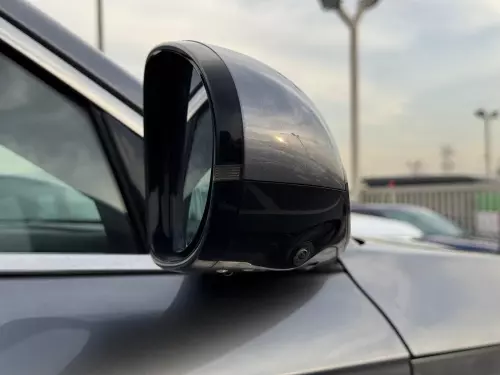 BYD QIN L 1.5L PHEV, 2025 Model Year, Metallic Grey Exterior