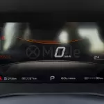  MG 5 1.5L 2025 MODEL YEAR WHITE COLOR EXTERIOR - Thumbnail 13