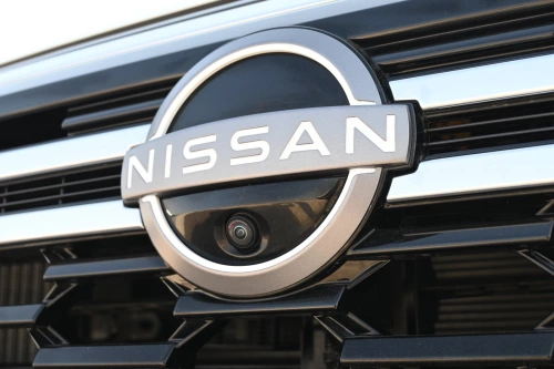 Nissan Patrol LE Platinum 3.5TT, 2026 Model Year, White Color
