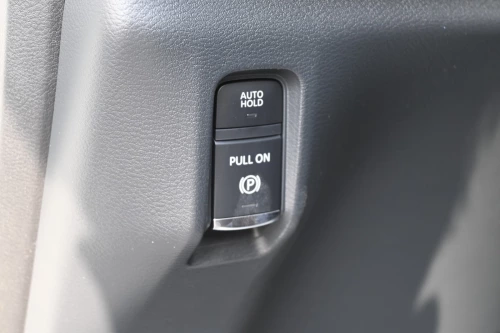 Nissan Patrol LE Platinum 3.5TT, 2026 Model Year, White Color