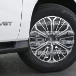 Nissan Patrol LE Titanium 3.5TT, 2026 Model Year, White Exterior - Thumbnail 15