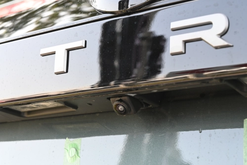 Nissan Patrol LE Titanium 3.5TT 2025 Model Year, Green Color