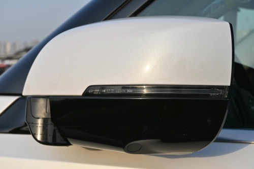 Nissan Patrol XE 3.5TT, 2026 Model Year, White Color