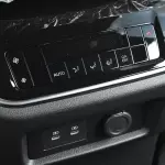 Nissan Patrol SE Type 2 3.8L, 2025 Model Year, Black Color - Thumbnail 8