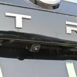 Nissan Patrol SE Type 2 3.8L, 2025 Model Year, Black Color - Thumbnail 14