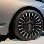 2020 Rolls Royce Wraith by Onyx Concept, Anthracite Grey Matte Exterior - Thumbnail 14