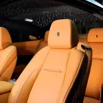 2020 Rolls Royce Wraith by Onyx Concept, Anthracite Grey Matte Exterior - Thumbnail 16