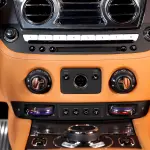 2020 Rolls Royce Wraith by Onyx Concept, Anthracite Grey Matte Exterior - Thumbnail 19