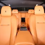 2020 Rolls Royce Wraith by Onyx Concept, Anthracite Grey Matte Exterior - Thumbnail 21
