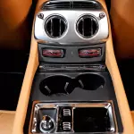 2020 Rolls Royce Wraith by Onyx Concept, Anthracite Grey Matte Exterior - Thumbnail 22