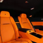 2023 Rolls Royce Wraith by Onyx Concept, Tempest Grey Exterior - Thumbnail 20