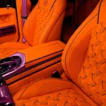 2023 Mercedes-Benz G63 AMG G7X by Onyx Concept, Silver Exterior - Thumbnail 16