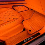 2023 Mercedes-Benz G63 AMG G7X by Onyx Concept, Silver Exterior - Thumbnail 20