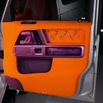 2023 Mercedes-Benz G63 AMG G7X by Onyx Concept, Silver Exterior - Thumbnail 21