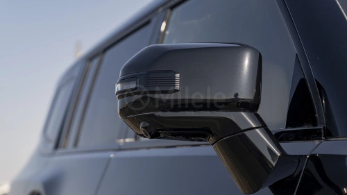 JETOUR T2 2.0L, 2025 MODEL YEAR, BLACK COLOR EXTERIOR