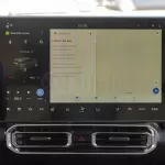 JETOUR T2 2.0L, 2025 MODEL YEAR, BLACK COLOR EXTERIOR - Thumbnail 15
