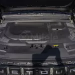 JETOUR T2 2.0L, 2025 MODEL YEAR, BLACK COLOR EXTERIOR - Thumbnail 20