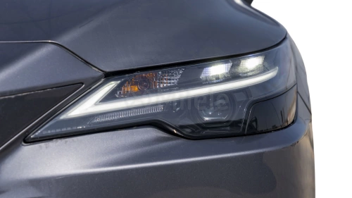 LEXUS RX350 PREMIUM 2.4L 2023 MODEL YEAR GREY COLOR